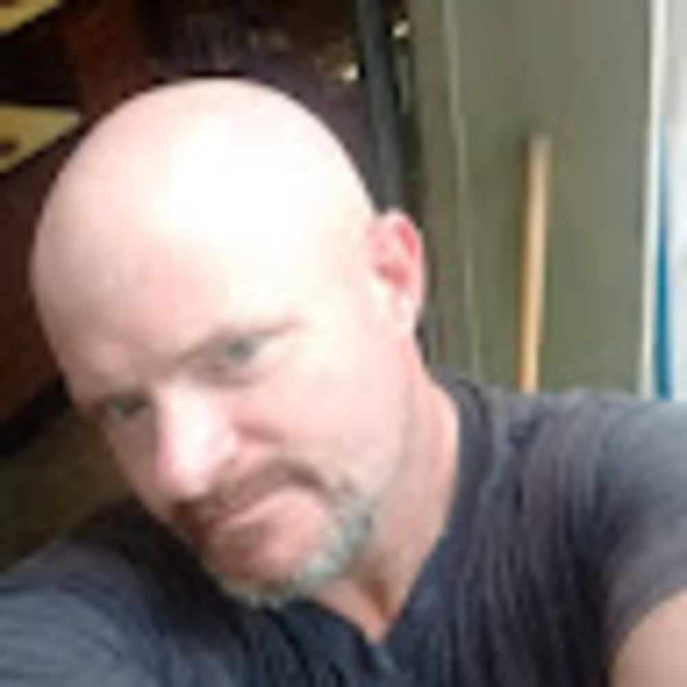 Meet your Posher, Mike